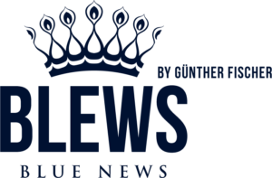 BLEWS - Die Blue News von Günther Fischer, Art of Hair