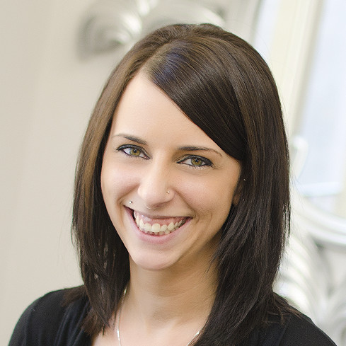 Nadine - Art of Hair